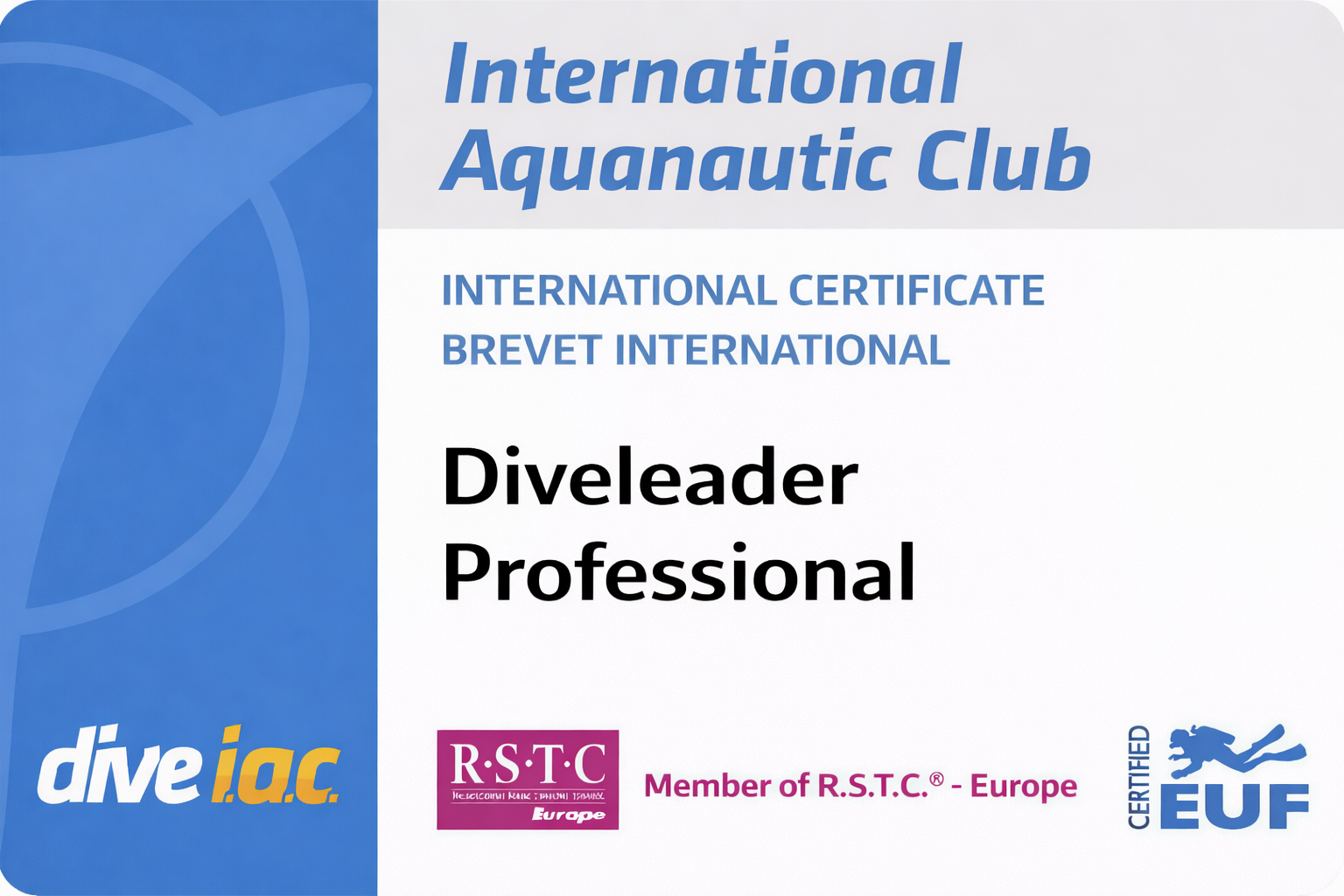 iac Logo