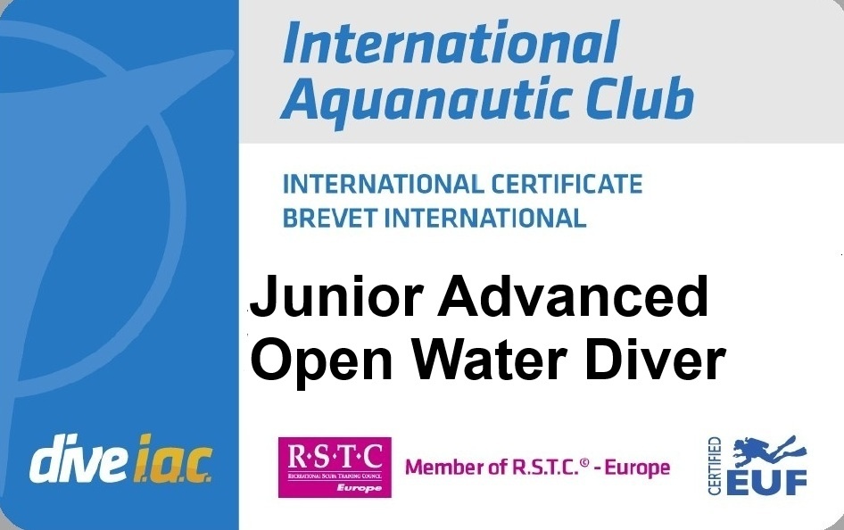 iac Logo